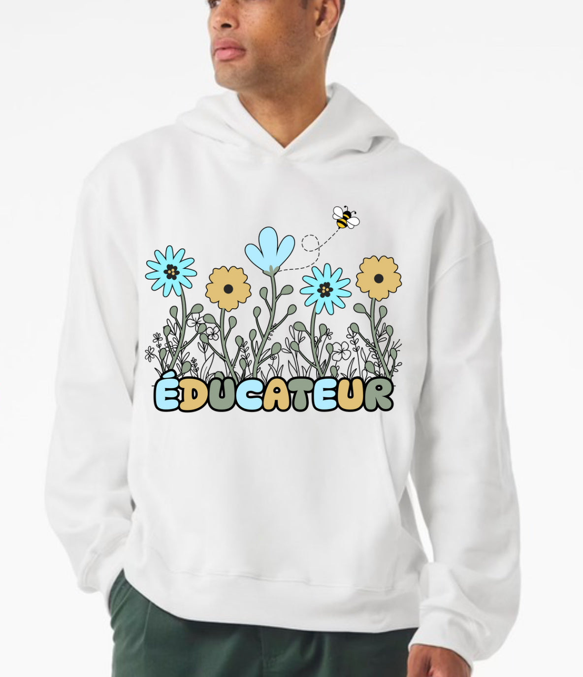 Éducateur fleurissant