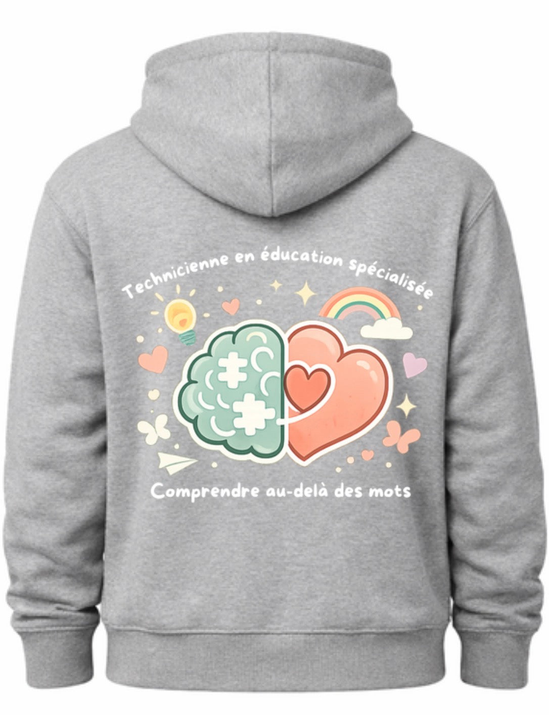 Voir l’invisible