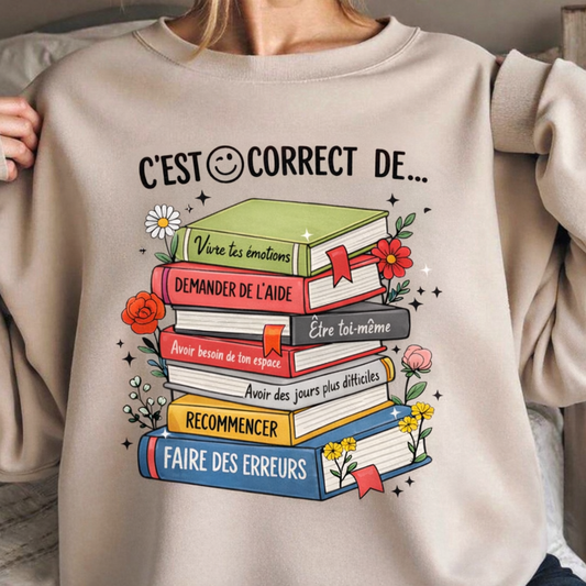 Apprendre en douceur