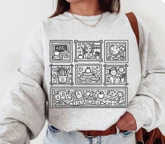 L’art d’enseigner