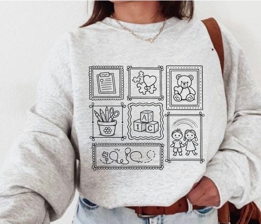 L’univers de l’éducation