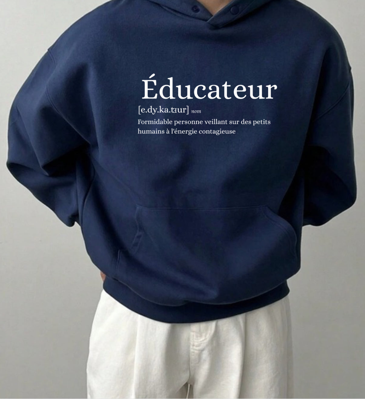 Éducateur