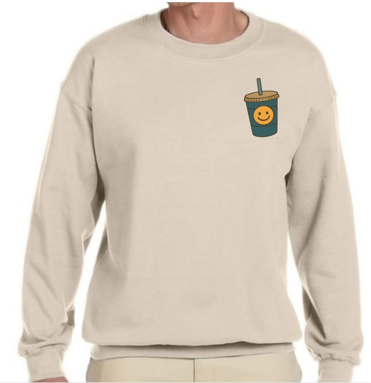 Alimenté par le café & les petits rires du matin