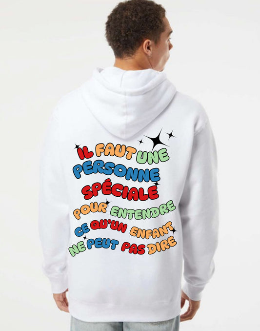 Entendre au-delà des mots