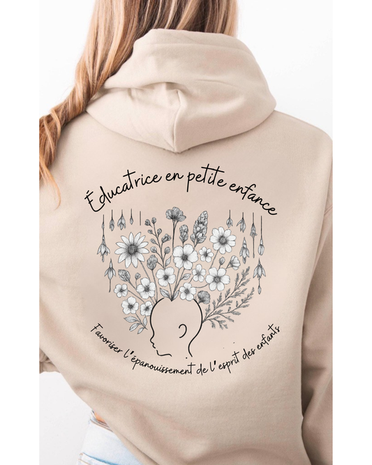 Favoriser l’épanouissement